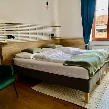 Apartamento Urban - Tram Stop At Your Door, Metro 5-min Walk